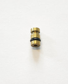 Honda CB350 GL1000 CL350 SL350 Press Fit Primary Main Jet #60 With O-Ring | 99201-601-0600