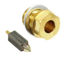Load image into Gallery viewer, Suzuki DS80 RM50 RM60 Float Needle &amp; Seat - Replaces Suzuki OEM 13370-23010