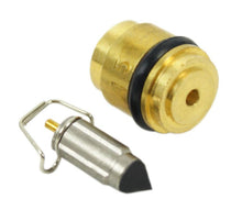 Load image into Gallery viewer, 1987-96 Suzuki ATV LT80 Float Needle &amp; Seat - Replaces Suzuki ATV OEM 13370-03A20