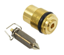 Load image into Gallery viewer, Suzuki Motorcycle ATV Float Needle &amp; Seat - Replaces Suzuki OEM 13370-05320
