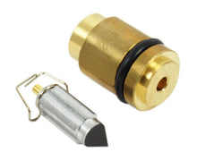 Load image into Gallery viewer, Suzuki DR600 PE250 PE175 RM125 Float Needle &amp; Seat - Replaces Suzuki OEM 13370-40600