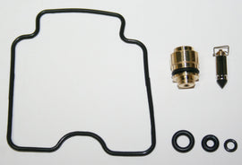1999-2003 Yamaha XV1600A Carb Rebuild Kit