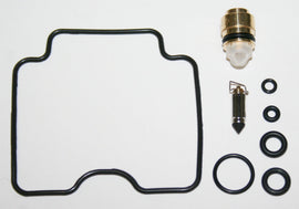 Suzuki DRZ400S DRZ400SL DRZ400SM Carb Rebuild Kit