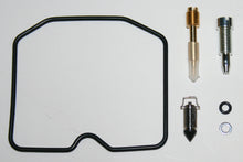 Load image into Gallery viewer, Kawasaki ZR1100 ZR1200 ZX1100 GPZ1100 Carb Rebuild Kit