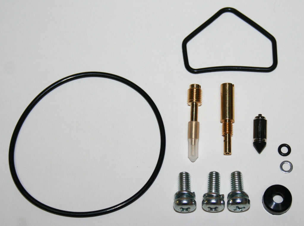 Kawasaki VN700 VN750 Carb Rebuild Kit