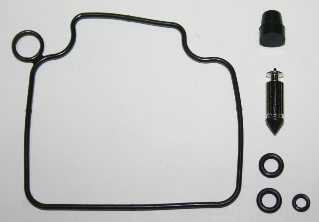Honda ATV TRX650FA TRX650FGA Carb Rebuild Kit