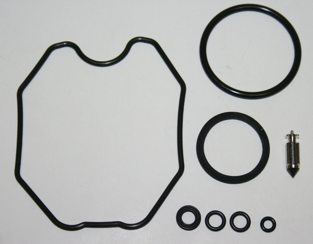 Honda ATV TRX250 Carb Rebuild Kit