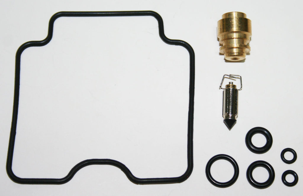 Suzuki ATV LTF250 LTF250F LTF300F Carb Rebuild Kit