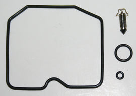 Suzuki ATV LTF400 LTF400F LTF500F Carb Rebuild Kit