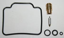 Suzuki ATV LTF250 LTF4WD LTF4WDW Carb Rebuild Kit