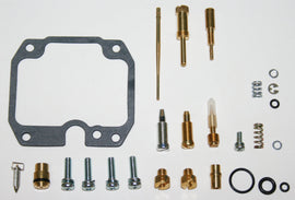 2004-11 Kawasaki ATV KLF250A Carb Rebuild Kit