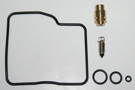 Suzuki VS1400 VS600 VS700 VS800 Carb Rebuild Kit - Front