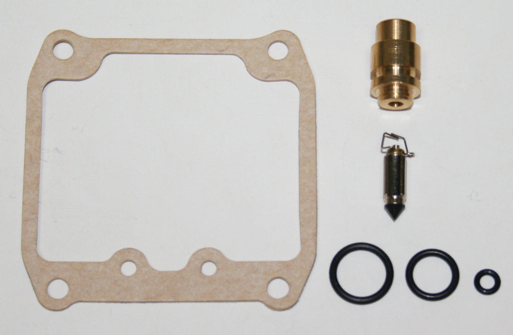 Suzuki VS1400 VS600 VS700 VS800 Carb Rebuild Kit - Rear