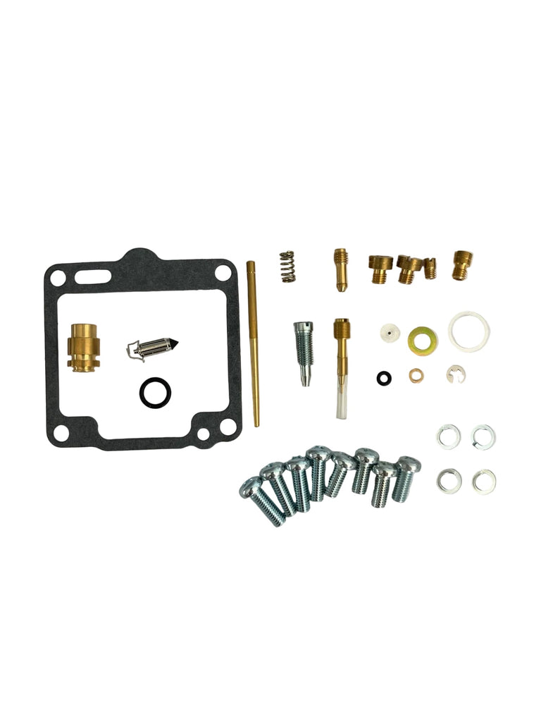 1988-99 Yamaha XV1100 Deluxe Carb Rebuild Kit
