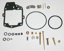 Load image into Gallery viewer, Honda GL1000 GL1000LTD Deluxe Carb Rebuild Kit
