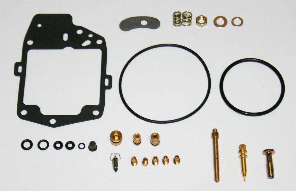 1978-79 Honda GL1000 Deluxe Carb Rebuild Kit