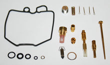 Load image into Gallery viewer, Honda GL1100 GL1100A GL1100I Standard Carb Rebuild Kit