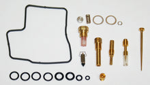 Load image into Gallery viewer, Honda GL1200 GL1200A GL1200I Deluxe Carb Rebuild Kit