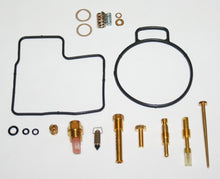 Load image into Gallery viewer, Honda GL1500A GL1500I GL1500SE Standard Carb Rebuild Kit