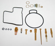 Load image into Gallery viewer, Honda GL1500A GL1500I GL1500SE Standard Carb Rebuild Kit