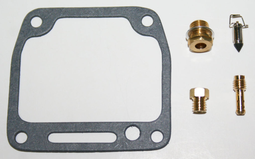 1983-2011 Yamaha PW80 Carb Rebuild Kit