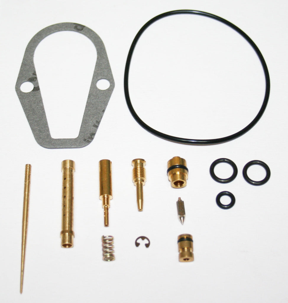 1975-77 Honda CB550F Carb Rebuild Kit