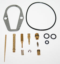 1975-77 Honda CB550F Carb Rebuild Kit