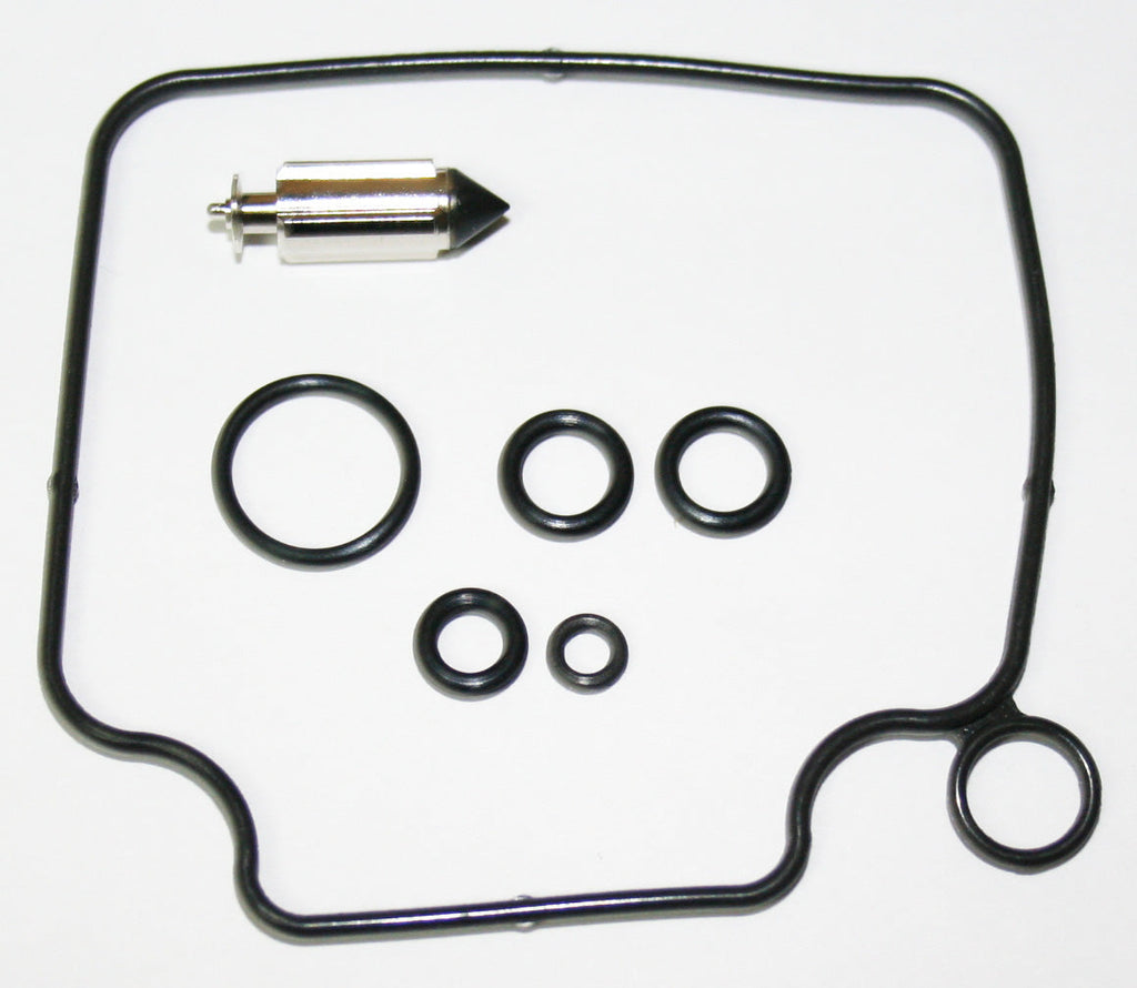 Honda VT600 VT750 Carb Rebuild Kit