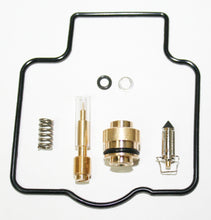 Load image into Gallery viewer, 1996-2002 Yamaha YZF600R Carb Rebuild Kit
