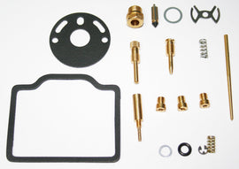 1969-71 Honda CB750K Deluxe Carb Rebuild Kit