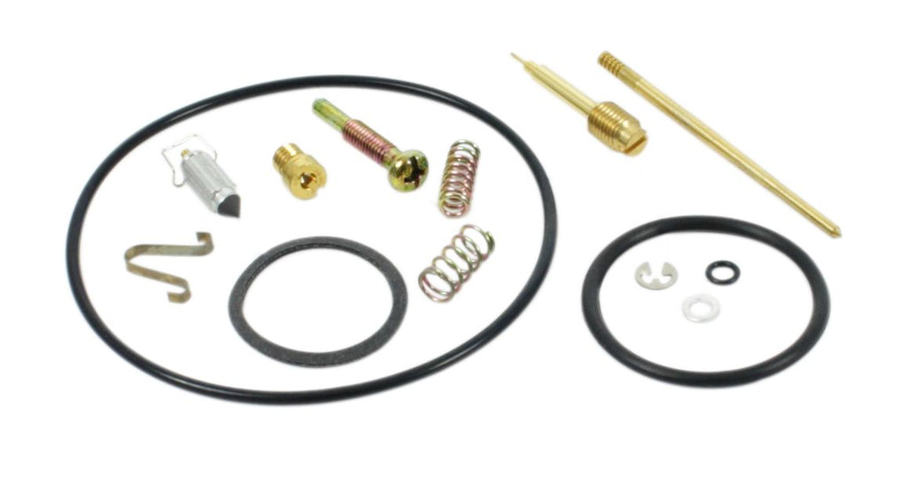 1981-86 Honda XL100 Carb Rebuild Kit