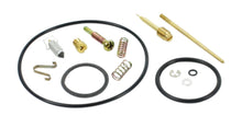 Load image into Gallery viewer, 1981-86 Honda XL100 Carb Rebuild Kit