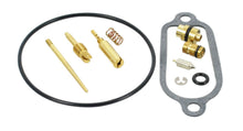 Load image into Gallery viewer, 1975-77 Honda CB400F Carb Rebuild Kit