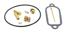 Load image into Gallery viewer, 1972-74 Honda CB350F Carb Rebuild Kit