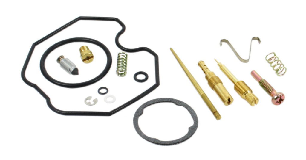 1983-84 Honda XL200R Carb Rebuild Kit
