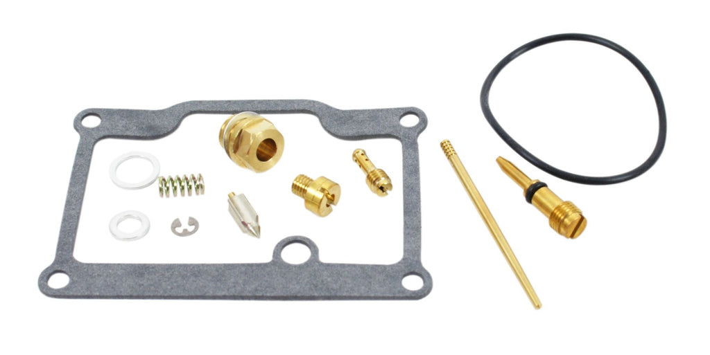 1974-77 Suzuki GT380 Carb Rebuild Kit