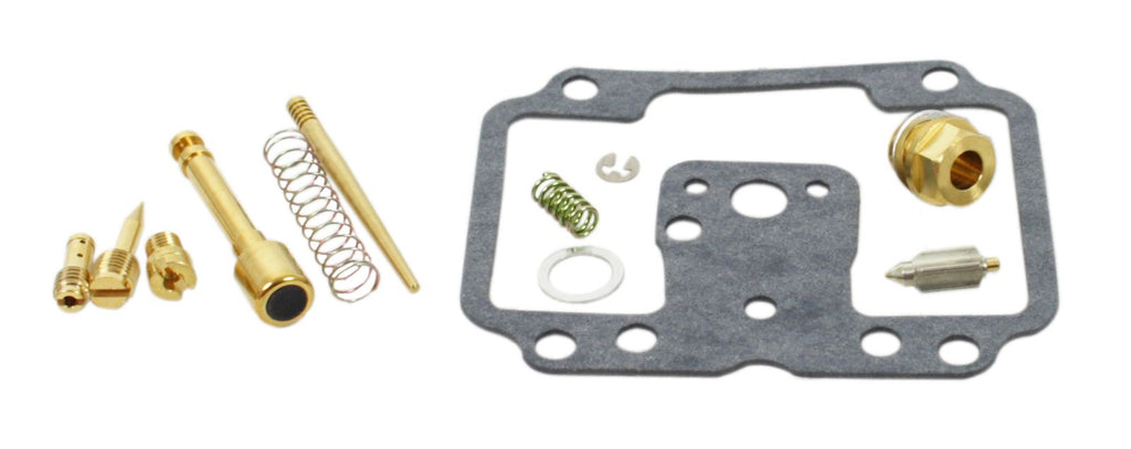 1970-71 Yamaha XS1 Carb Rebuild Kit