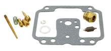 Load image into Gallery viewer, 1972-73 Yamaha TX650 Carb Rebuild Kit
