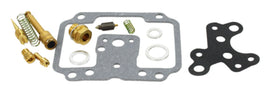 1976-77 Yamaha XS650 Carb Rebuild Kit