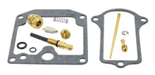 Load image into Gallery viewer, Kawasaki KZ650B KZ650C KZ650D Carb Rebuild Kit