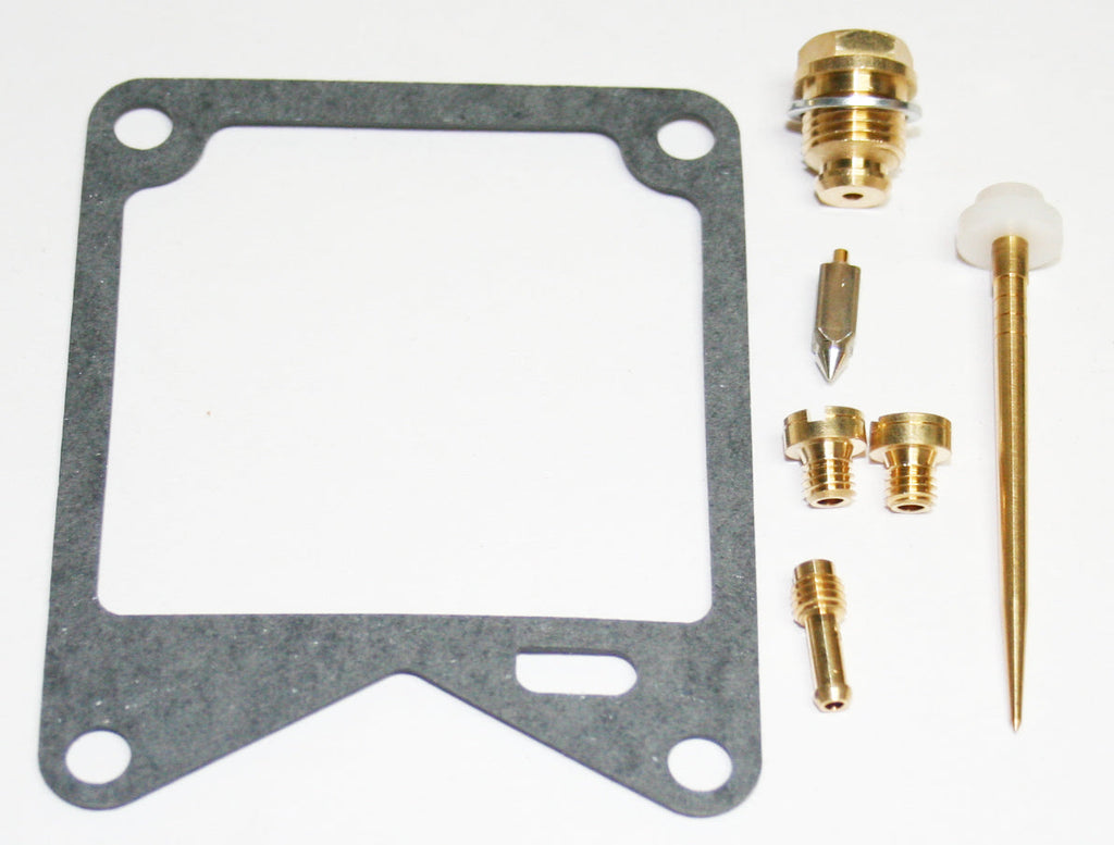 1981-83 Yamaha XV750 Carb Rebuild Kit