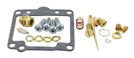 Yamaha XS750E XS750S Carb Rebuild Kit