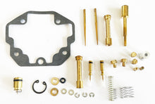 Load image into Gallery viewer, Kawasaki KZ1300 KZ1300A KZ1300B Deluxe Carb Rebuild Kit