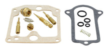 Load image into Gallery viewer, Kawasaki KZ1000 KZ1000B Carb Rebuild Kit