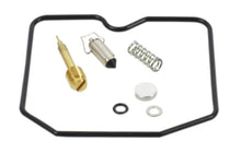 Load image into Gallery viewer, Kawasaki EN500 EX500 ZX1000 ZX750 Carb Rebuild Kit