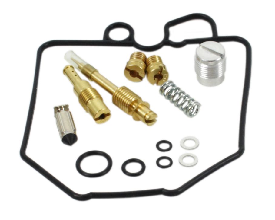 1981-82 Honda CB650 Carb Rebuild Kit