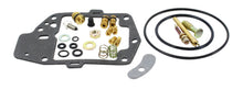 Load image into Gallery viewer, 1976-77 Honda GL1000 Carb Rebuild Kit