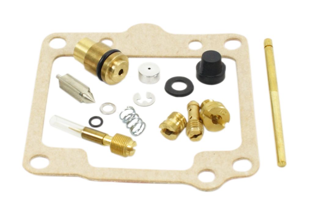 1981-83 Suzuki GS650 Carb Rebuild Kit