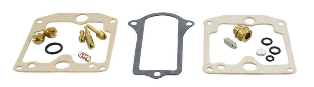 Kawasaki KZ1000 KZ1000A KZ1000B Carb Rebuild Kit