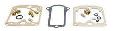 Load image into Gallery viewer, Kawasaki KZ1000 KZ1000A KZ1000B Carb Rebuild Kit